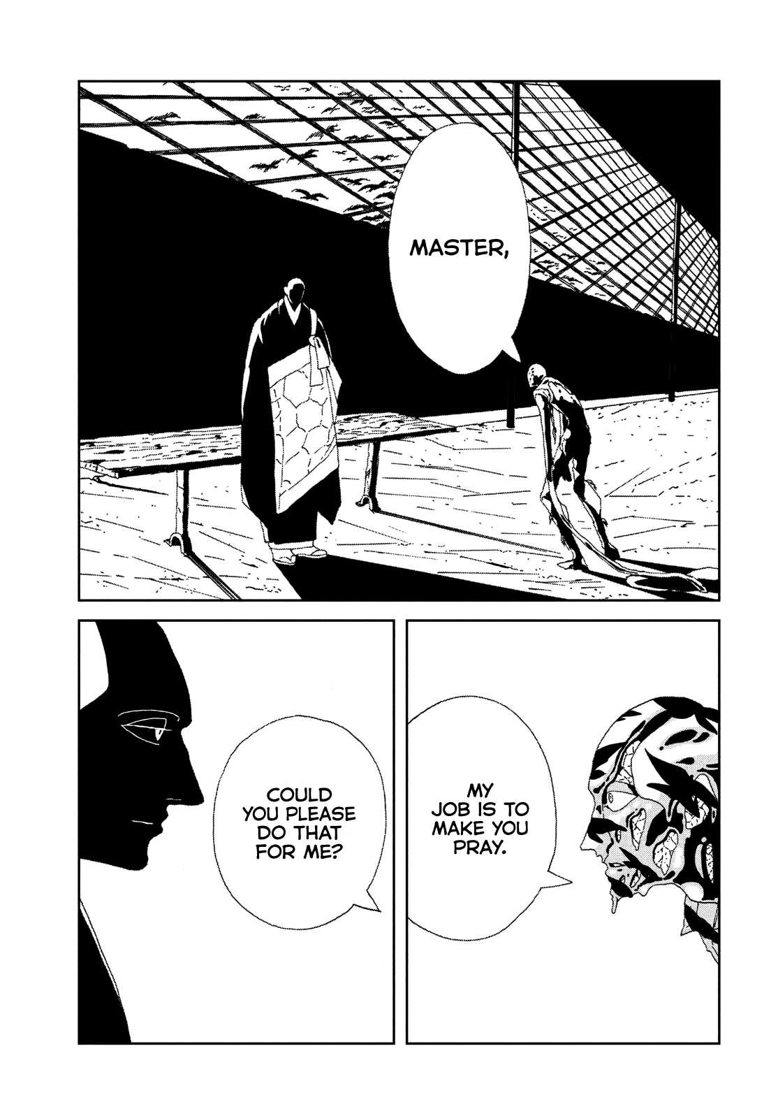 Land of the Lustrous, Chapter 93 image 17